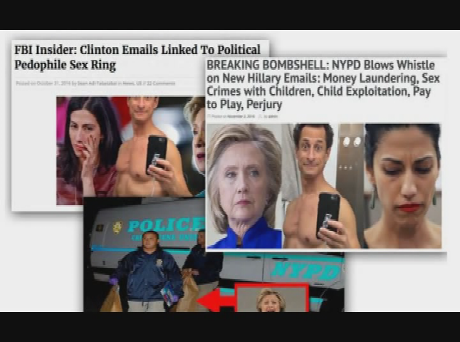 Thumbnail image for  Civil Discord: Episode 7 - Fake News