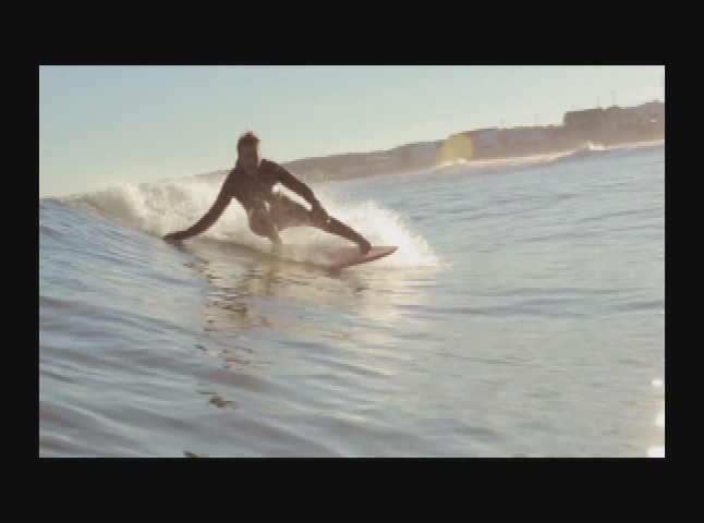 Thumbnail image for Maine Outdoor Film Festival -  Broke And Stoked Showcase 2015