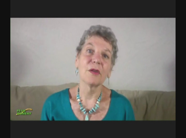 Thumbnail image for Peak Moment - Connecting with Ourselves Each other and Earth - Personal Tools for These Times