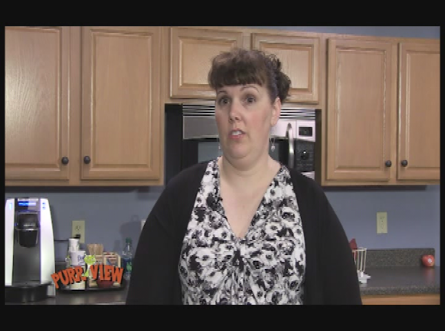 Thumbnail image for Purr View - Making Home Made Cat Food Extended