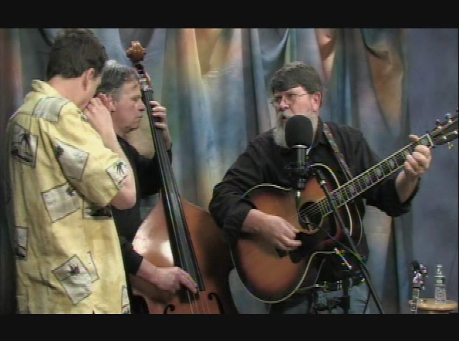 Thumbnail image for The Peterson Project On Maine Songwriters Presents