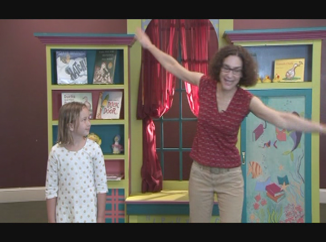 Thumbnail image for Once Upon a Time  Episode: 004 OnceDucks