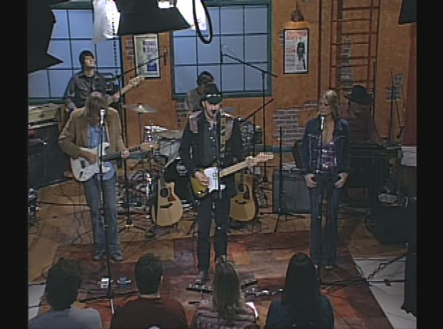 Thumbnail image for Songspeak James LeBlanc