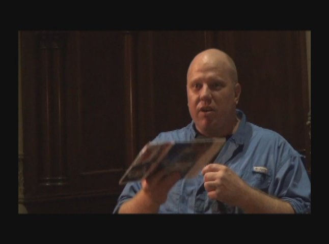 Thumbnail image for  Erik Lawyer and Richard Gage 2015 “World Premier of Expose 911 Myths”