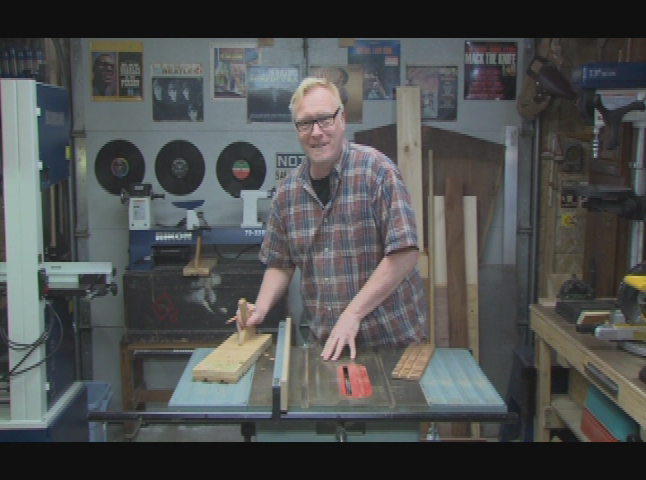 Thumbnail image for The Garage with Steve Butler - Tea Lights Revisited